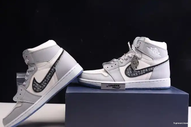 HYPE (DR CN8607-002 Retro 1 DR Jordan box) shoe High x 0407